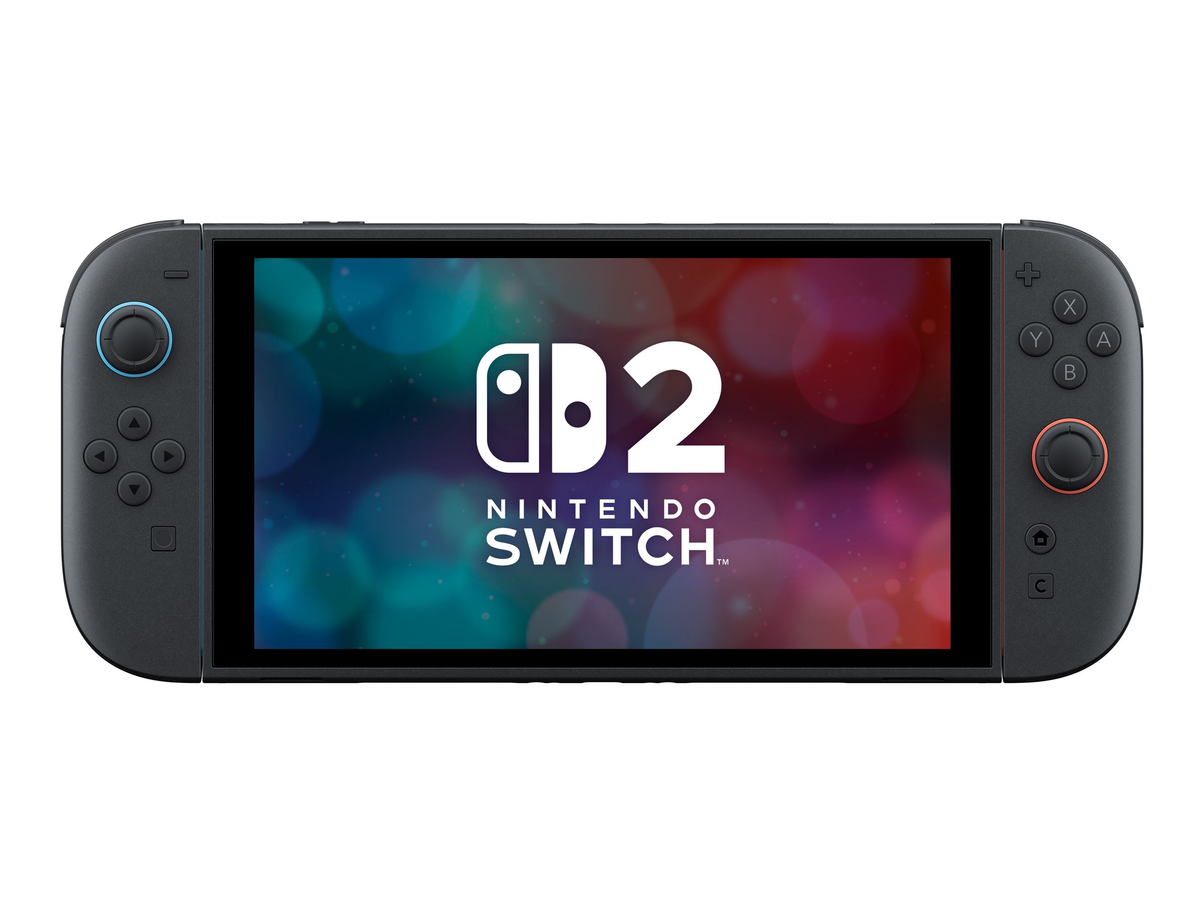 Nintendo Switch 2 System - BEESKB6AA