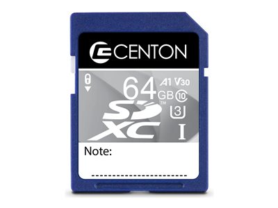 Centon - Flash memory card