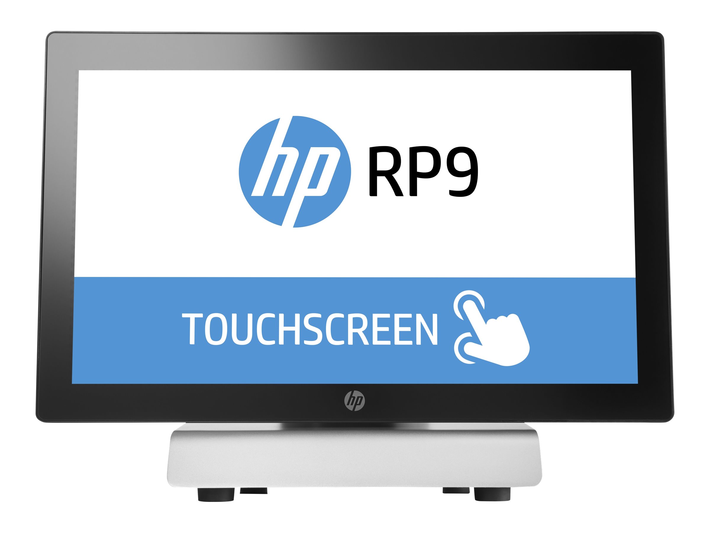 HP RP9 G1 Retail System 9018 | Overview, Specs, Details | SHI