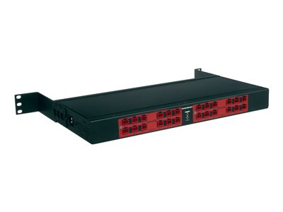 Middle Atlantic DC Series PD-DC-300-24V