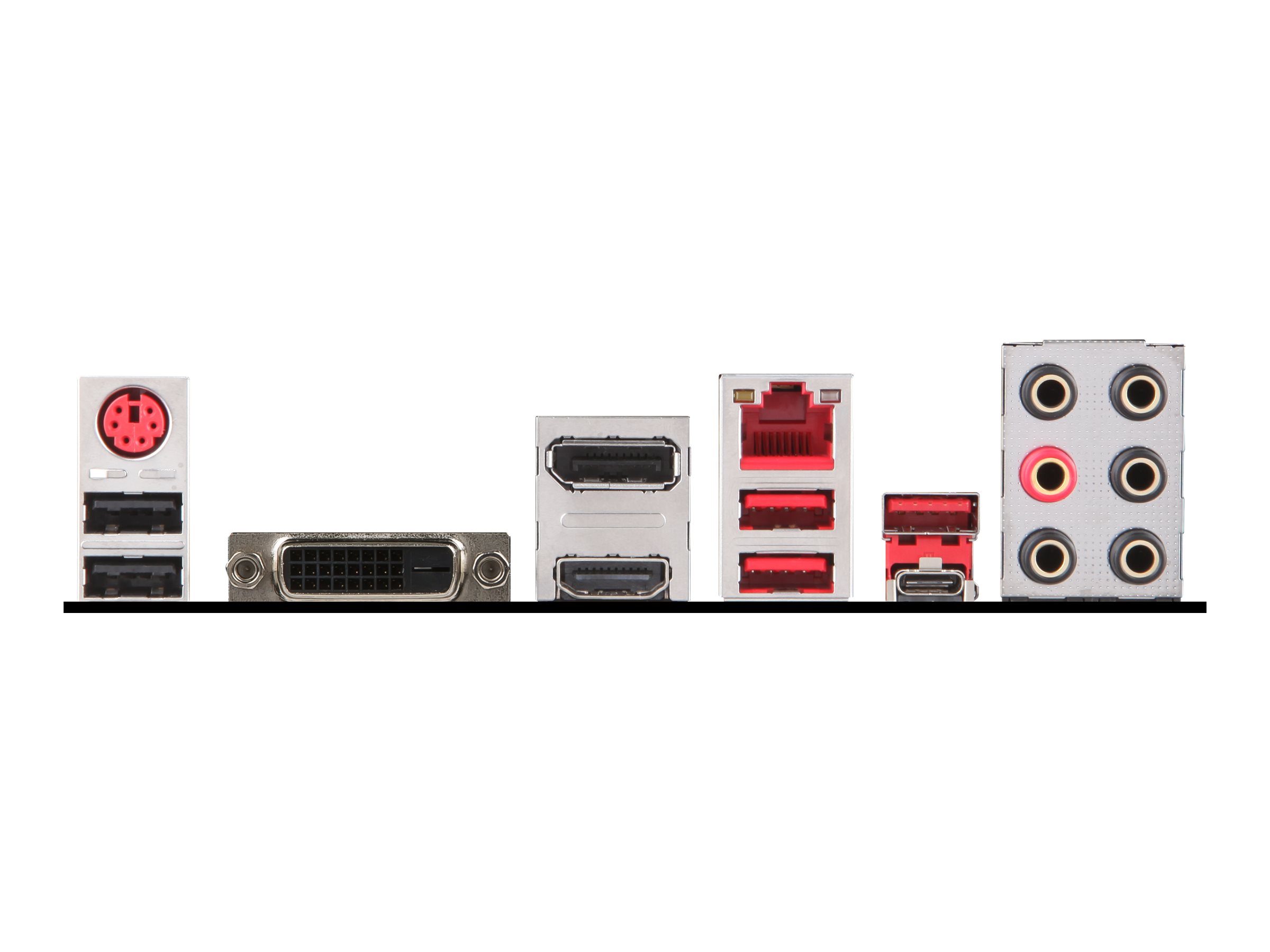 MSI Z270M MORTAR - Motherboard | Overview, Specs, Details