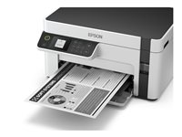 EPSON EcoTank ET-M2120 MFP Mono B/W