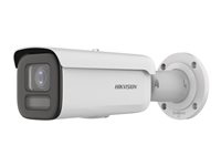 Hikvision Pro Series EasyIP 4.0 with ColorVu DS-2CD2647G2HT-LIZS Netværksovervågningskamera Fast irisblænder 2688 x 1520