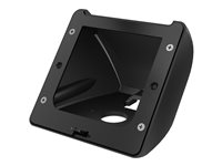 Crestron TSS-470E-TTK-B-T - enclosure - black