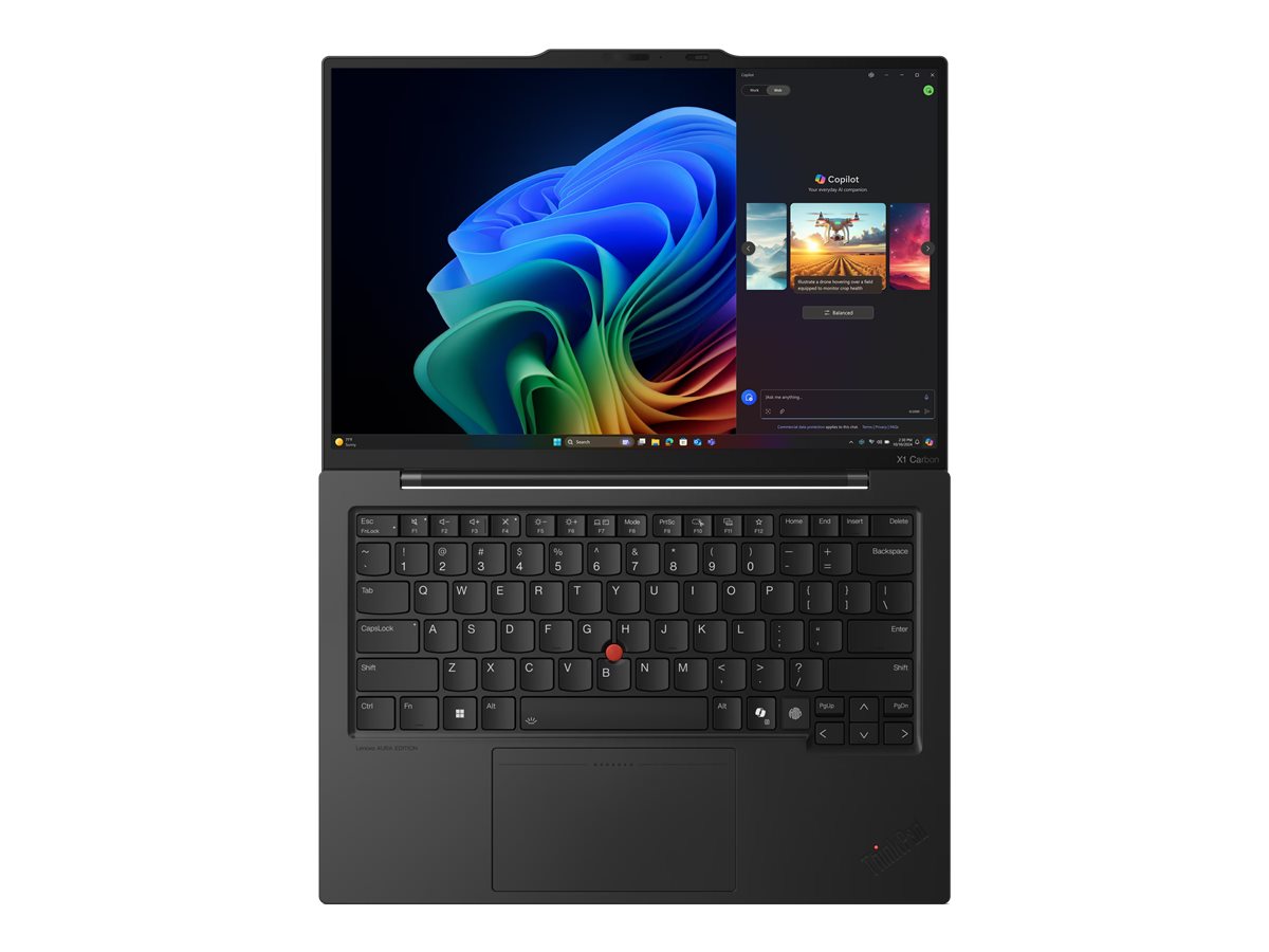 LENOVO X1 C G13 LNL U7-258V 32GB 1TB