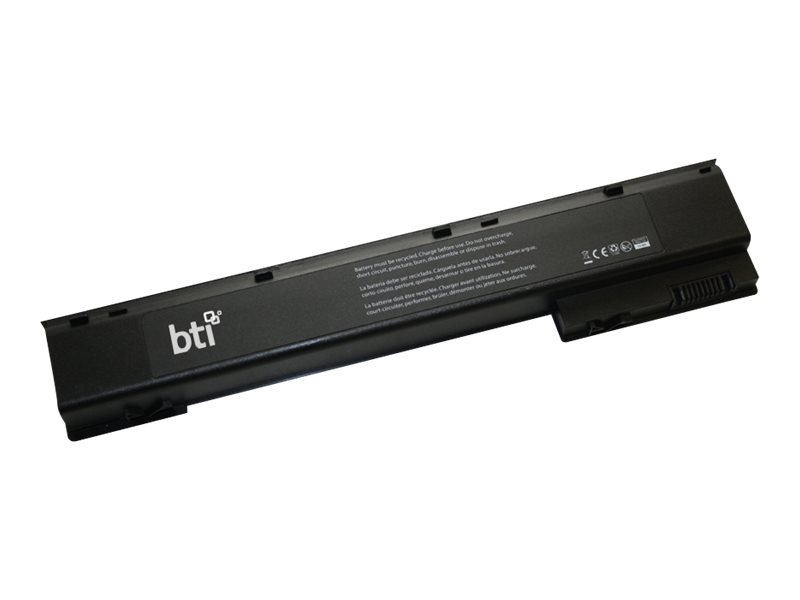BTI HP-ZBOOK15 - Notebook battery