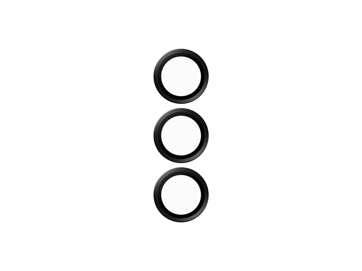 PanzerGlass Hoops Samsung Galaxy A16/A16 5G černé ochranné čočky fotoaparátu – foto 2