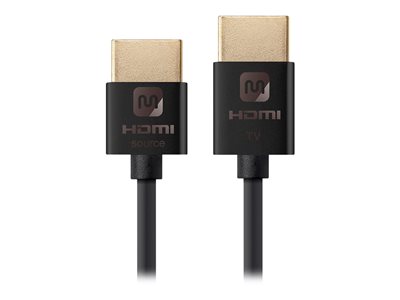 Monoprice Ultra Slim Series