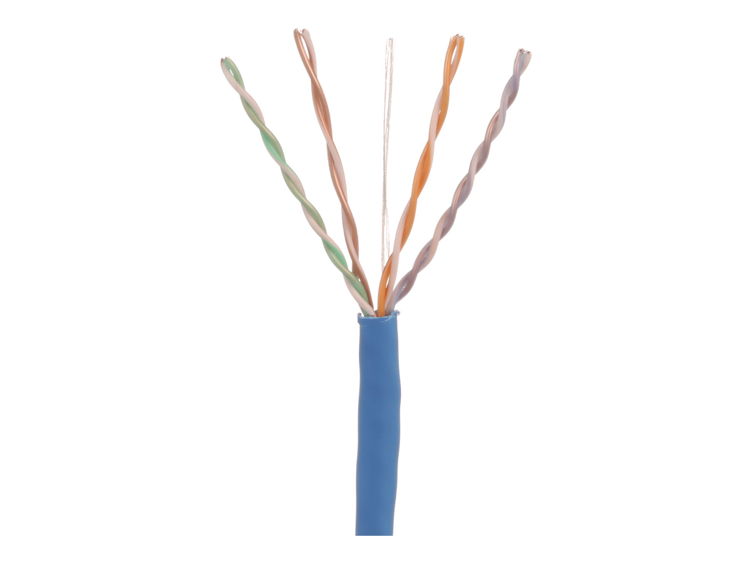 Panduit Pan-Net TX6 - Bulk cable