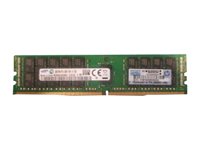 HPE DDR4  32GB 2400MHz CL17 reg ECC