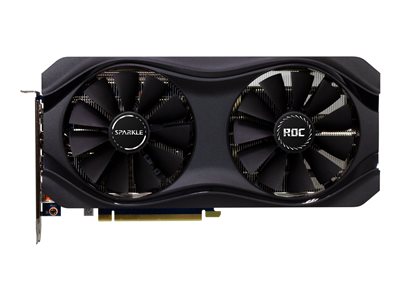 Intel Arc A770 ROC - OC Edition - graphics card - 