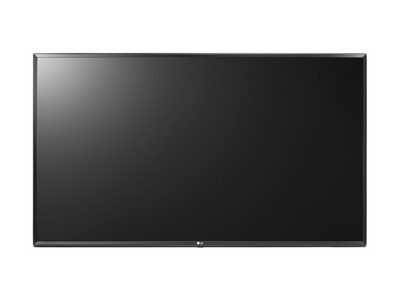 LG 24LT660VBUA - 24" Diagonal Class LT660V Series LED-backlit LCD TV