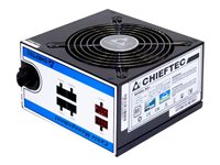 Chieftec A-80 Series CTG-750C Strømforsyning 750Watt