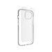 iFrogz Defence - Bundle pack - back cover for mobi