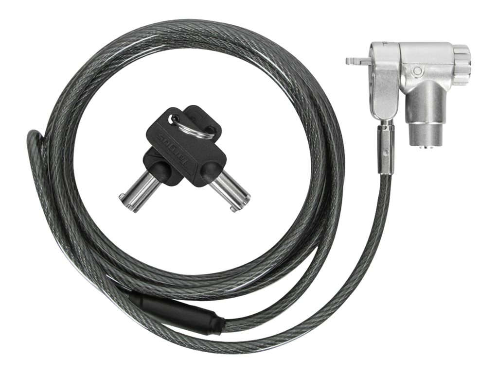 TARGUS Ultimate Master Key Bulk 25Pk