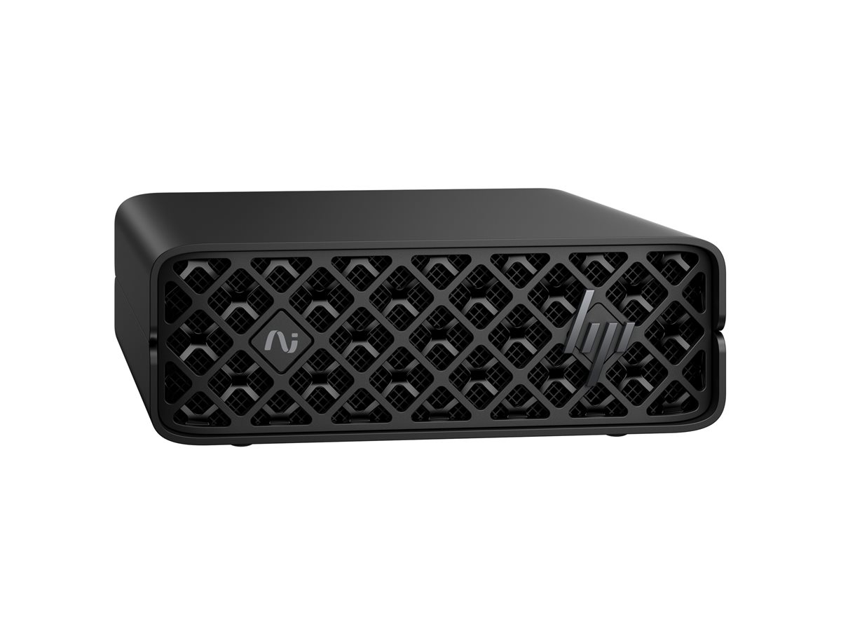 HP ZGX Nano G1n AI Station - mini GB10 Grace Blackwell Superchip Cortex-A725 + Cortex-X925 - 128 GB - SSD 1 TB – foto 4