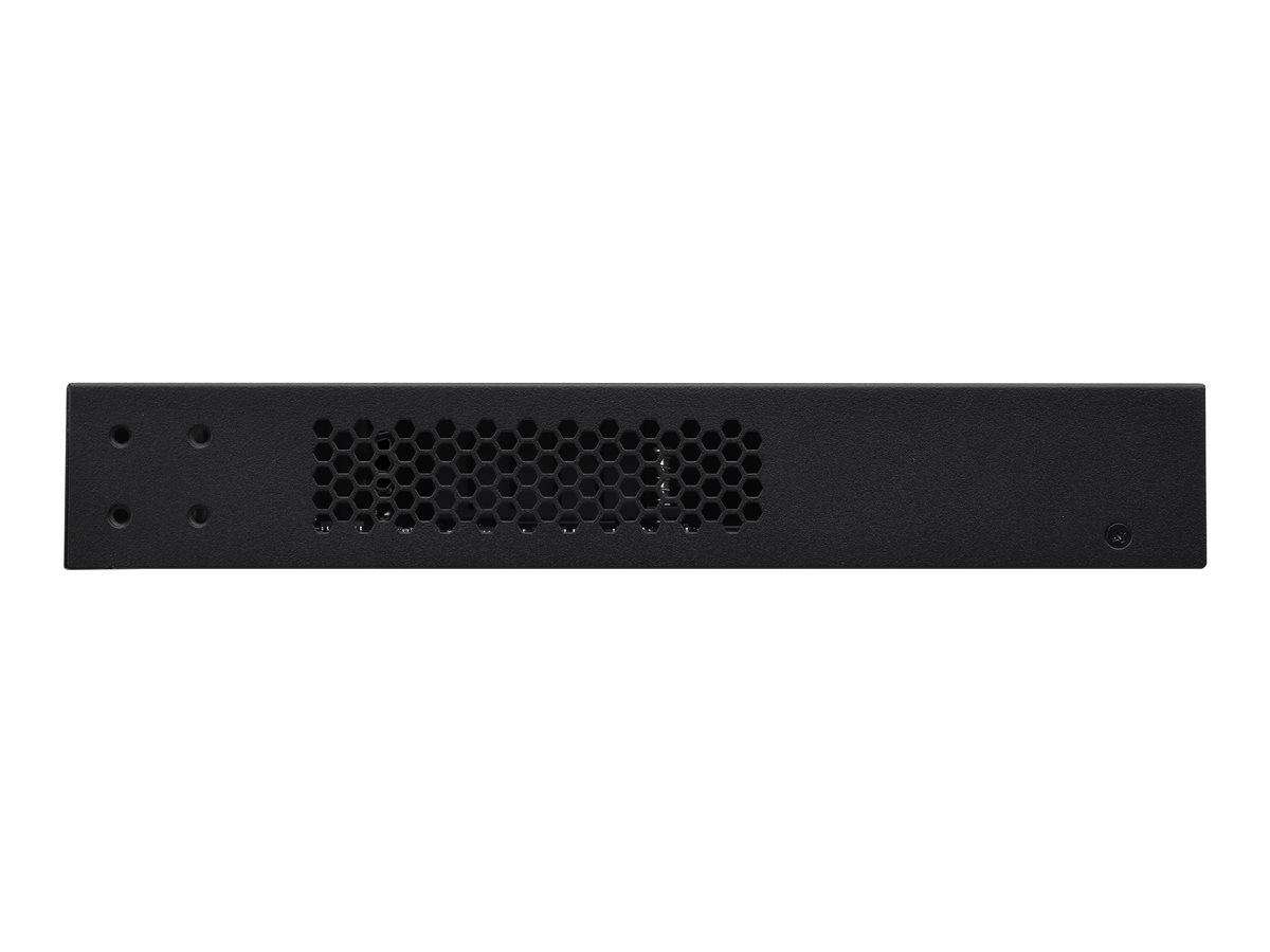UF-OLT-4 - U Fiber OLT 4x GPON – foto 5