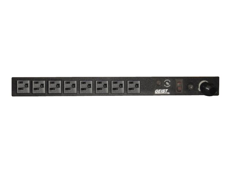 Geist Basic Standard NSVL080-101S15