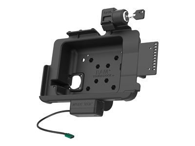 RAM GDS - Car charging holder