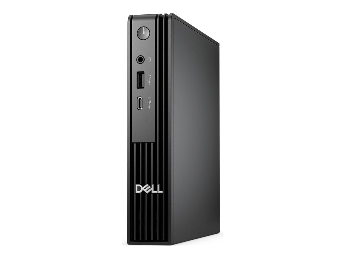 Dell Pro Micro QCM1255