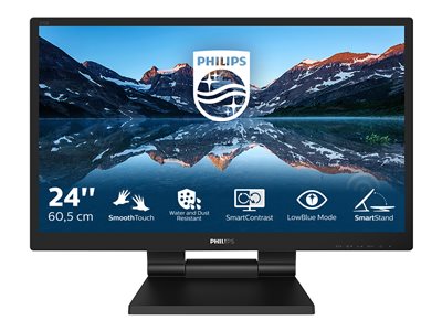 Philips 242B9T - LED monitor