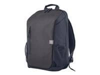 HP Travel - Notebook carrying backpack - 18L - 15.6