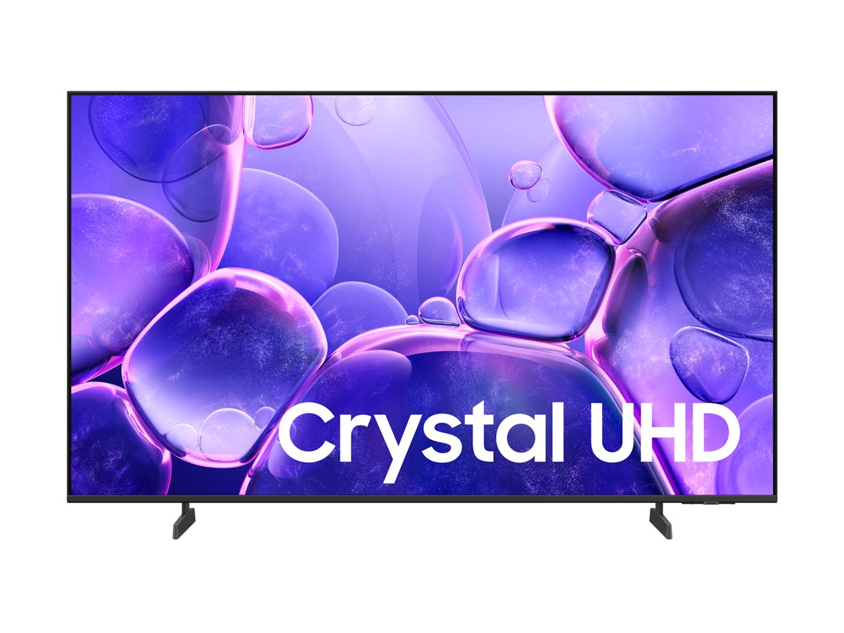 Samsung UN43U8000FF - 43" Diagonal Class (42.5" viewable)