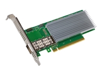 Intel Ethernet Network Adapter E810-CQDA1