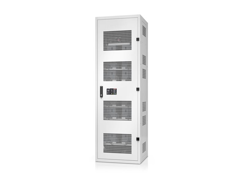 APC 7 year parts only warranty 1 type S
