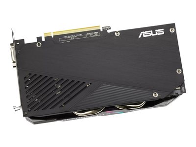 Product | ASUS DUAL-RTX2060-O12G-EVO - graphics card - GF RTX 2060