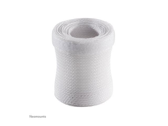 NEOMOUNTS NS-CS200WHITE Cable Sock