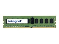 Integral DDR4 SDRAM 16GB 2933MHz CL21 reg ECC DIMM 288-PIN