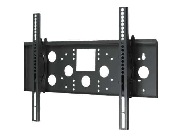Mountech PTB11B Large Tilting TV Wall Mount - mounting kit - for flat ...