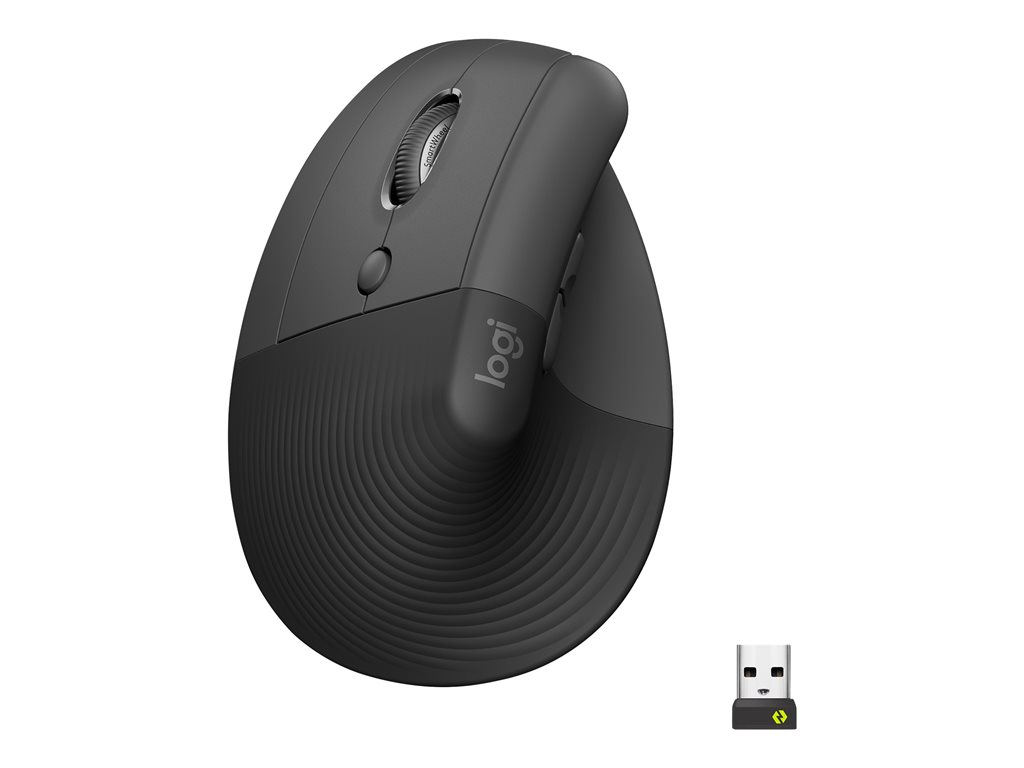 Souris Lift Vertical Ergo Pro Gaucher G/B