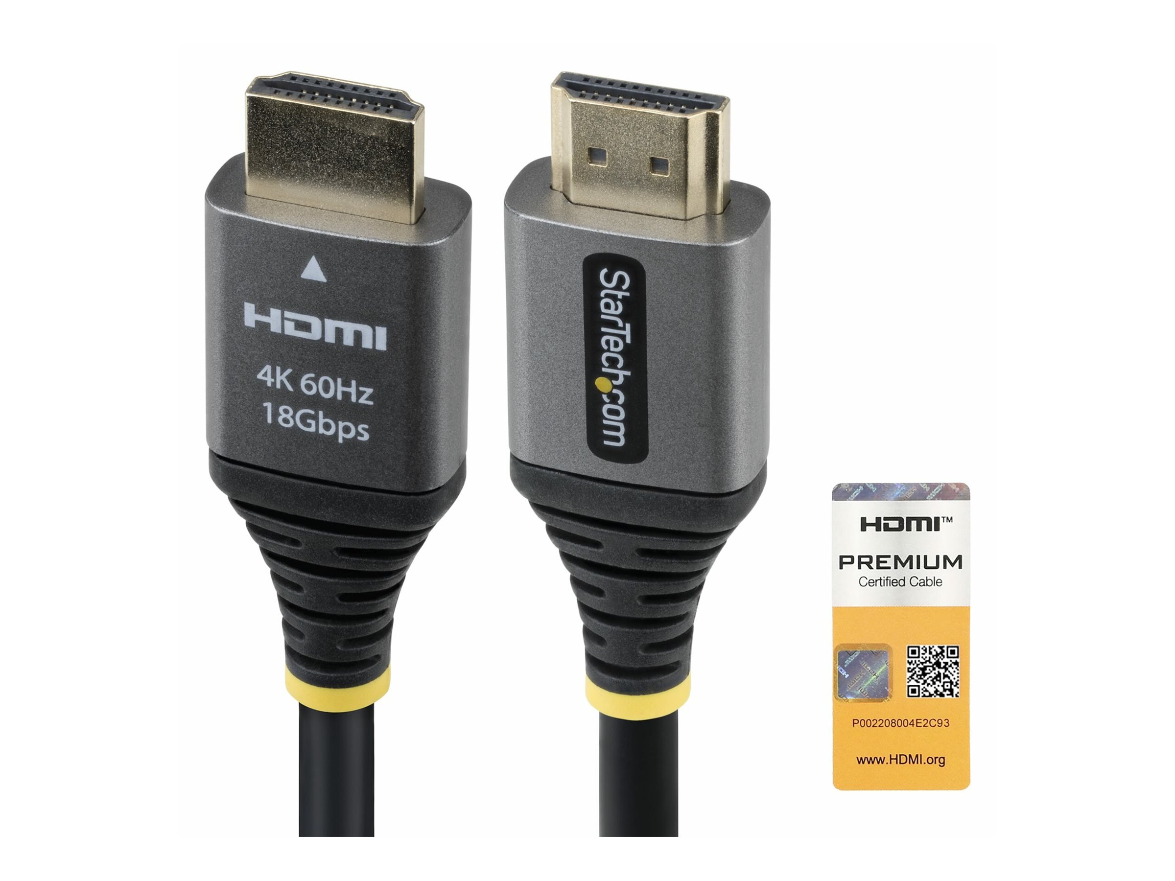 Startech - Premium High Speed