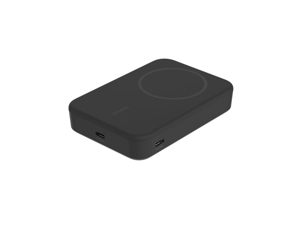Belkin BoostCharge Pro