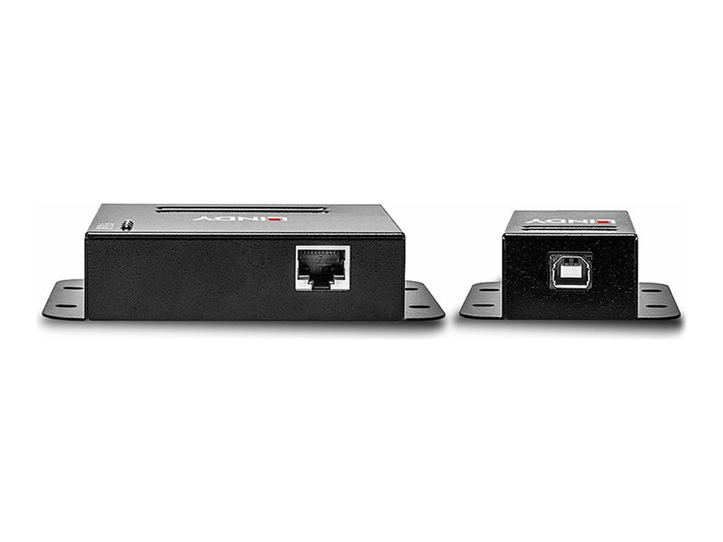 LINDY USB 2.0 Cat.5 Extender 50m