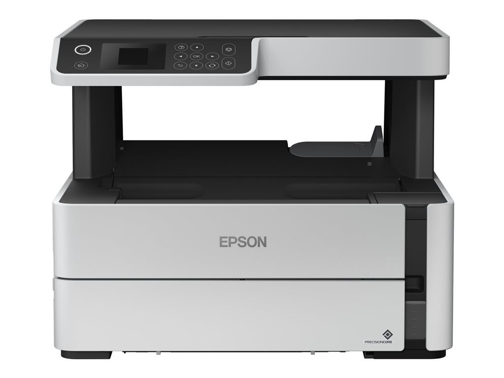 Epson ET-M2140 - multifunction printer - B/W