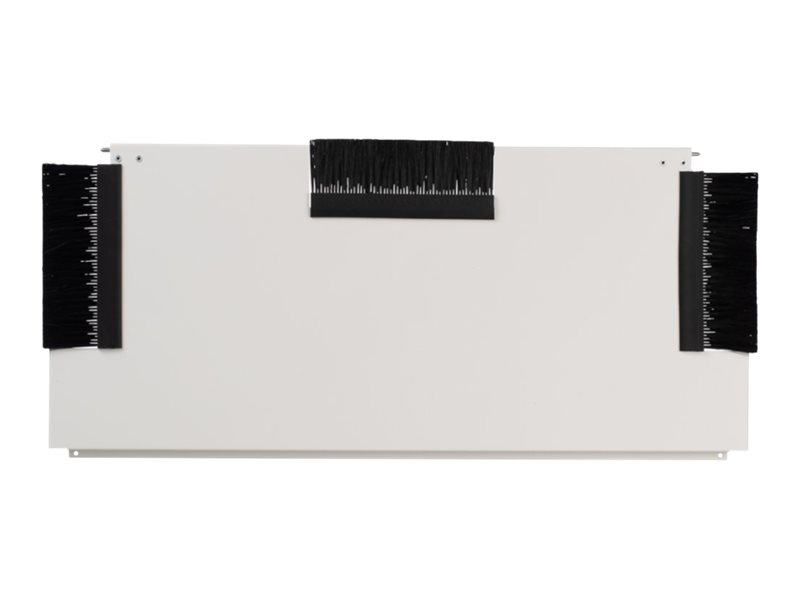 Panduit FlexFusion - Rack top cap rear door lid