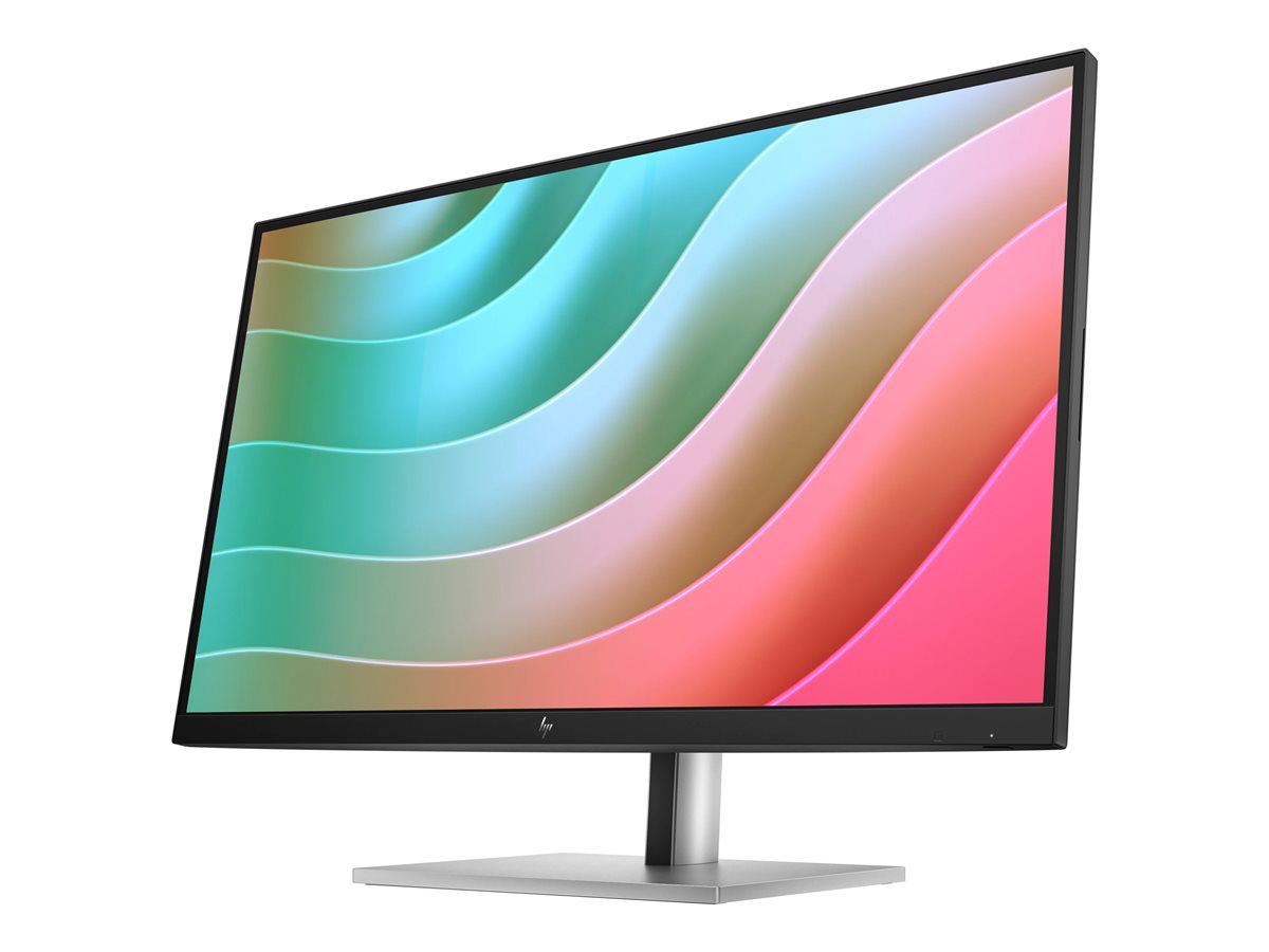 HP E27k G5 USB-C 4K Monitor – foto 2