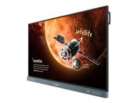 Benq Moniteurs 70'' et 75'' 9H.F98TC.DE1