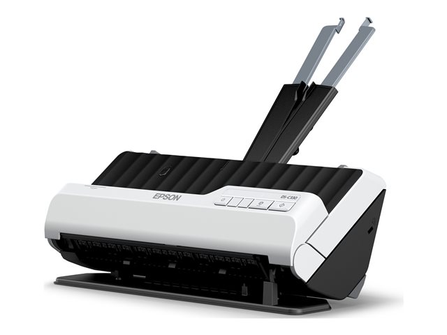 EPSON WorkForce DS-C330 Scanner 30ppm