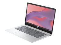 HP Chromebook 14a-nf0002na - 14" - Intel N-series - N100 - 4 GB RAM - 128 GB SSD - UK