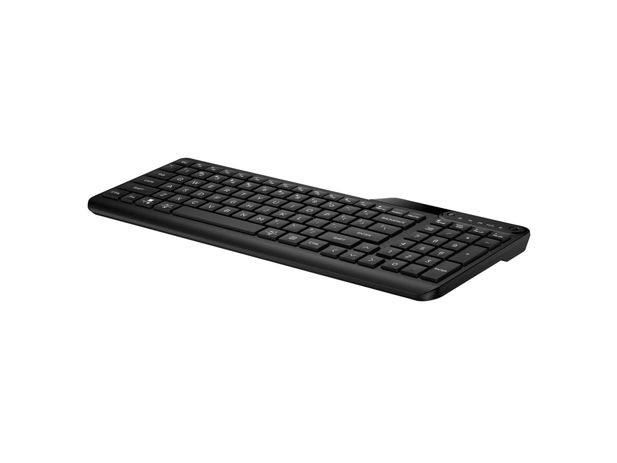 HP Bezdrátová klávesnice – foto 5