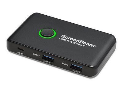 SCREENBEAM USB PRO SWITCH
