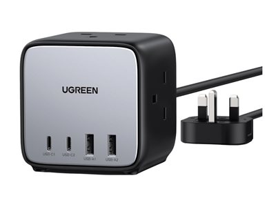 charging station - GaN - 65 Watt
