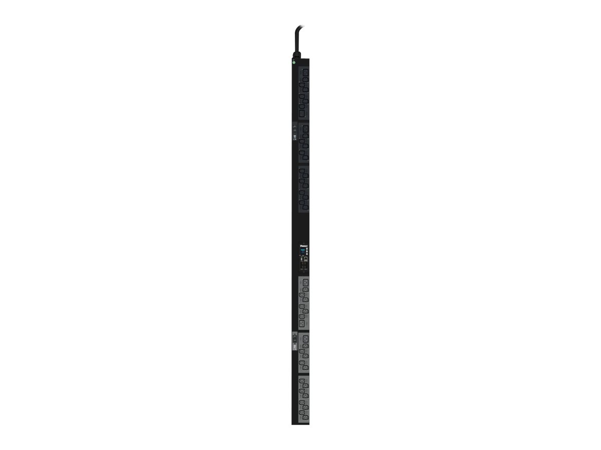 Panduit SmartZone G5 Monitored Switched (MS) Series