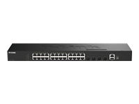 D-Link DGS 1530-28