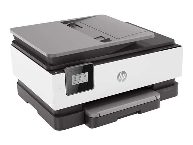 HP OfficeJet 8012 All-in-One Printer