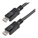 StarTech.com DisplayPort Cable with Latches